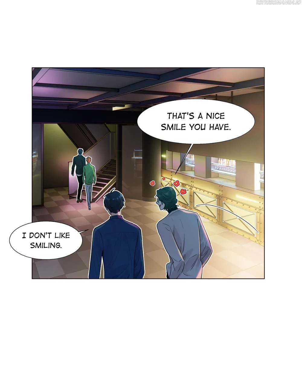 It’s Not That I Want to Wear Women’s Clothing Chapter 100 - page 27