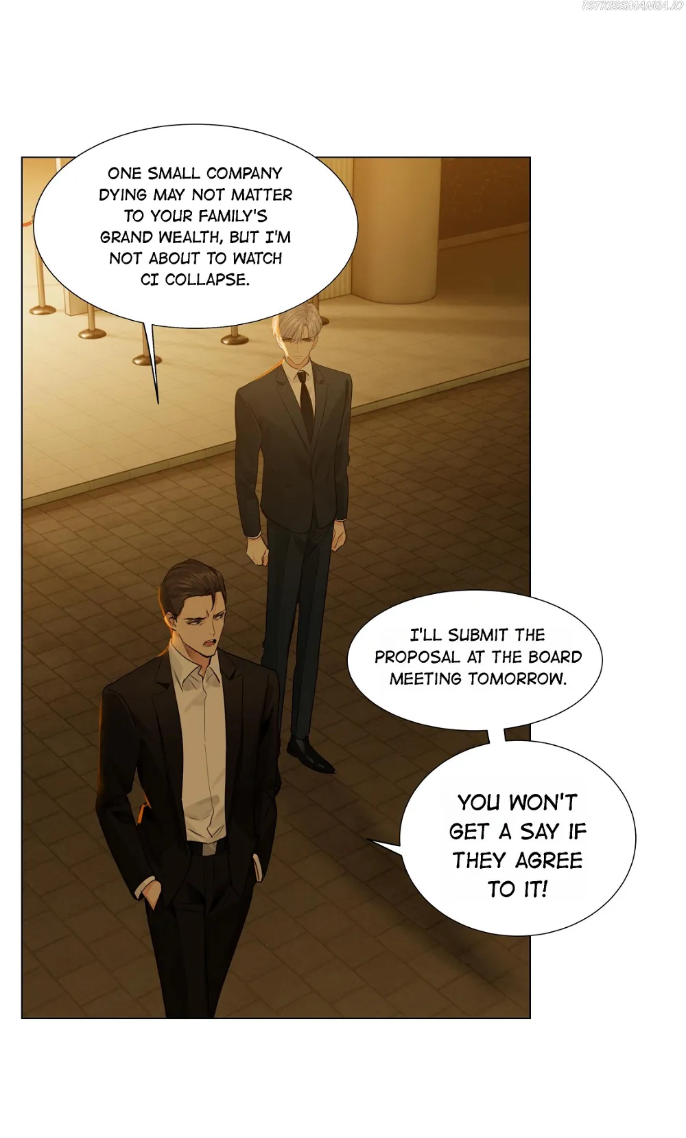 It’s Not That I Want to Wear Women’s Clothing Chapter 100 - page 32
