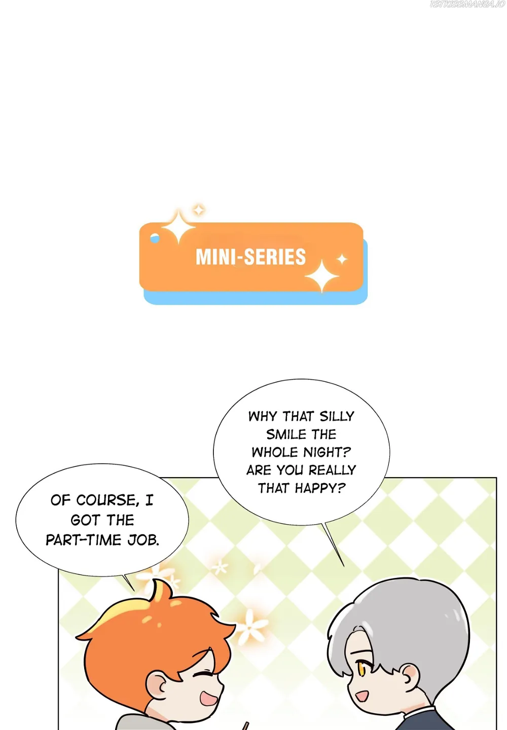 It’s Not That I Want to Wear Women’s Clothing Chapter 100 - page 38