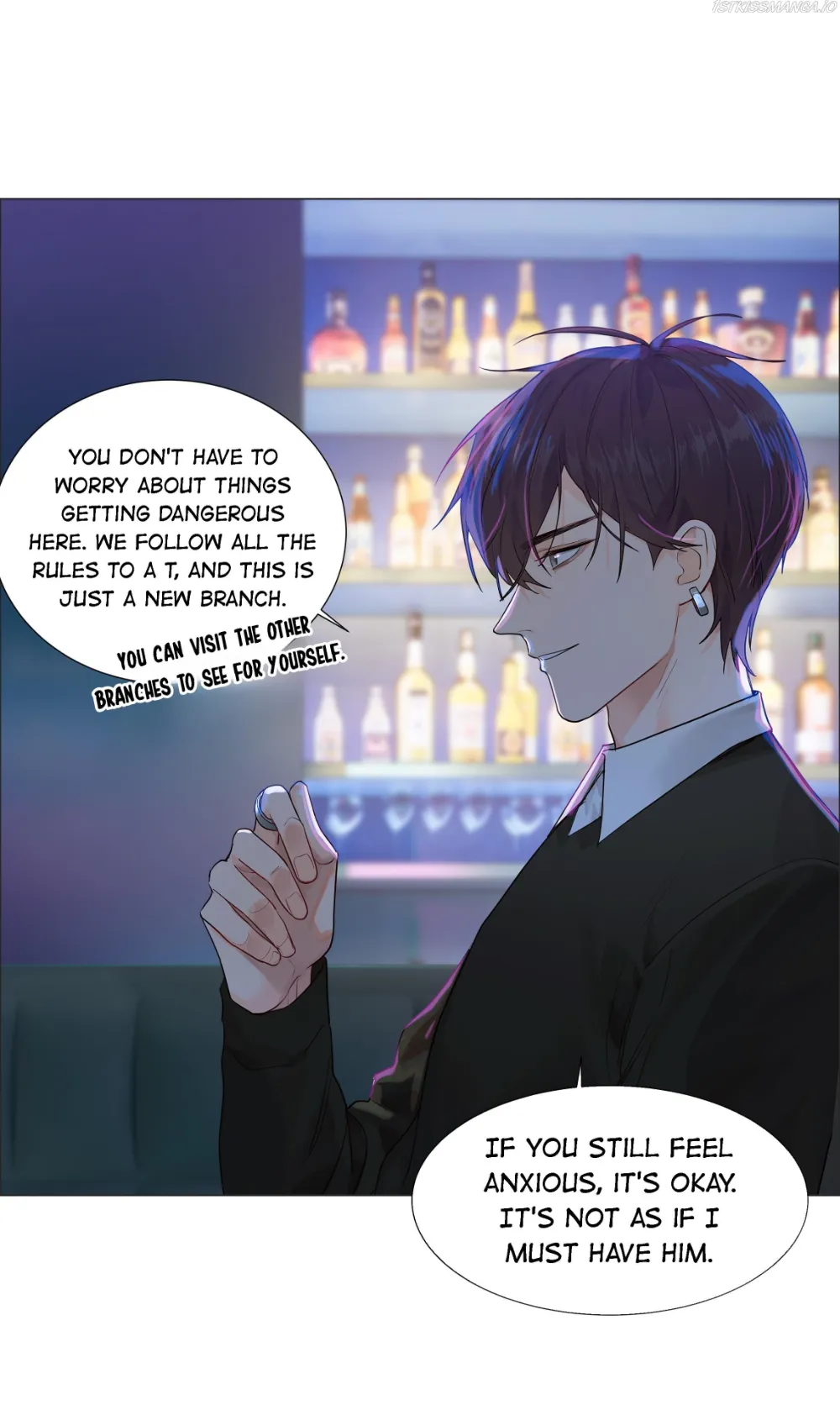 It’s Not That I Want to Wear Women’s Clothing Chapter 100 - page 4