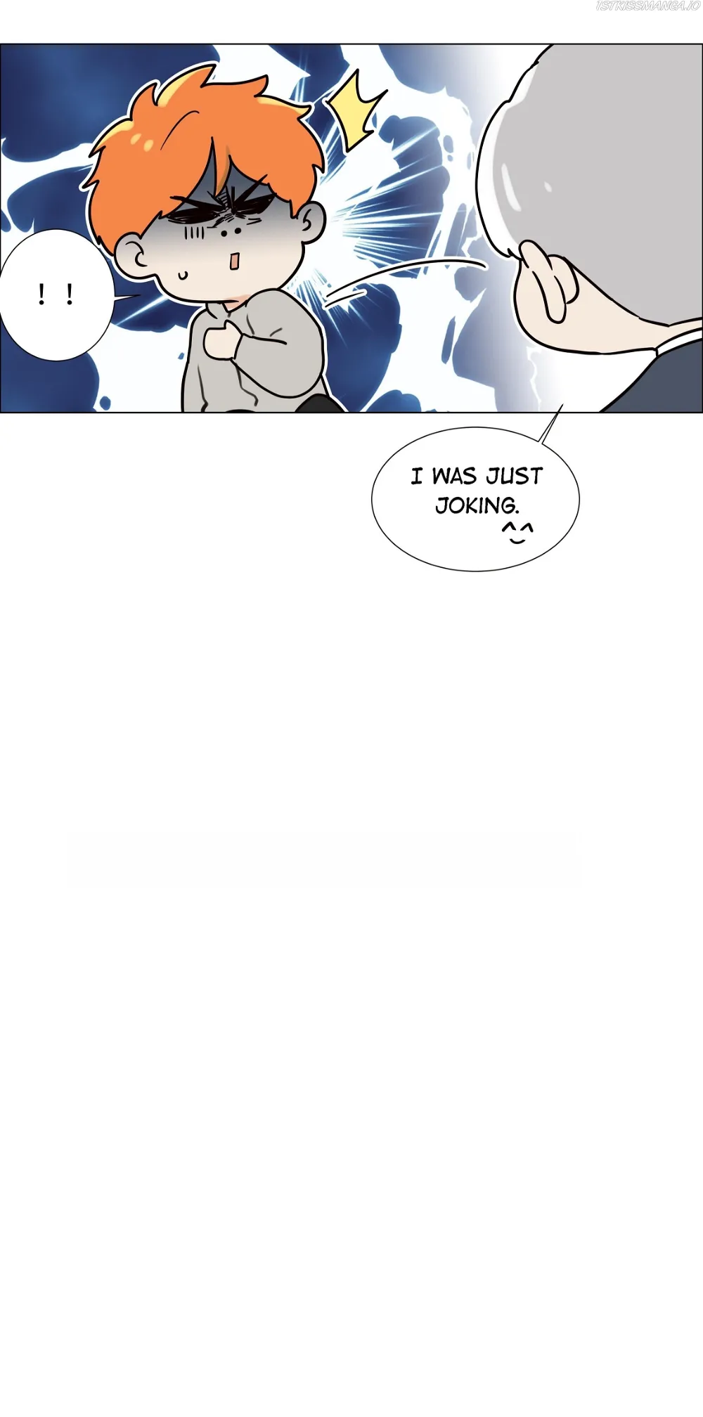 It’s Not That I Want to Wear Women’s Clothing Chapter 100 - page 40