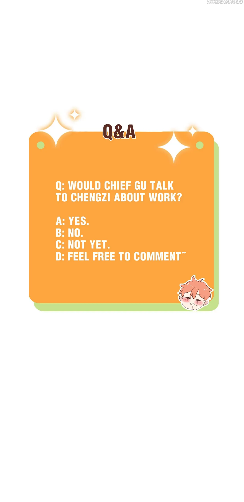 It’s Not That I Want to Wear Women’s Clothing Chapter 100 - page 41