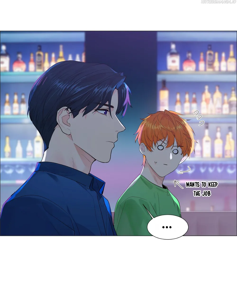 It’s Not That I Want to Wear Women’s Clothing Chapter 100 - page 5