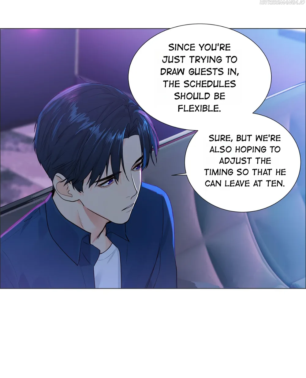 It’s Not That I Want to Wear Women’s Clothing Chapter 100 - page 6