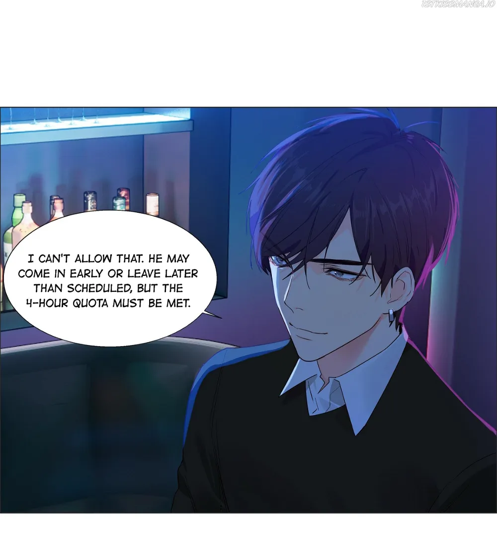 It’s Not That I Want to Wear Women’s Clothing Chapter 100 - page 7