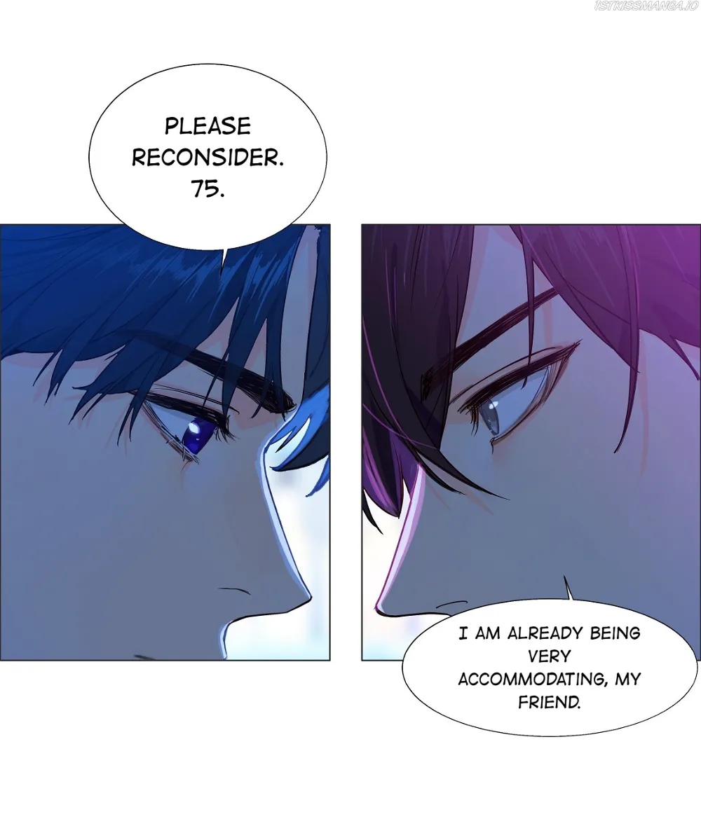 It’s Not That I Want to Wear Women’s Clothing Chapter 100 - page 9