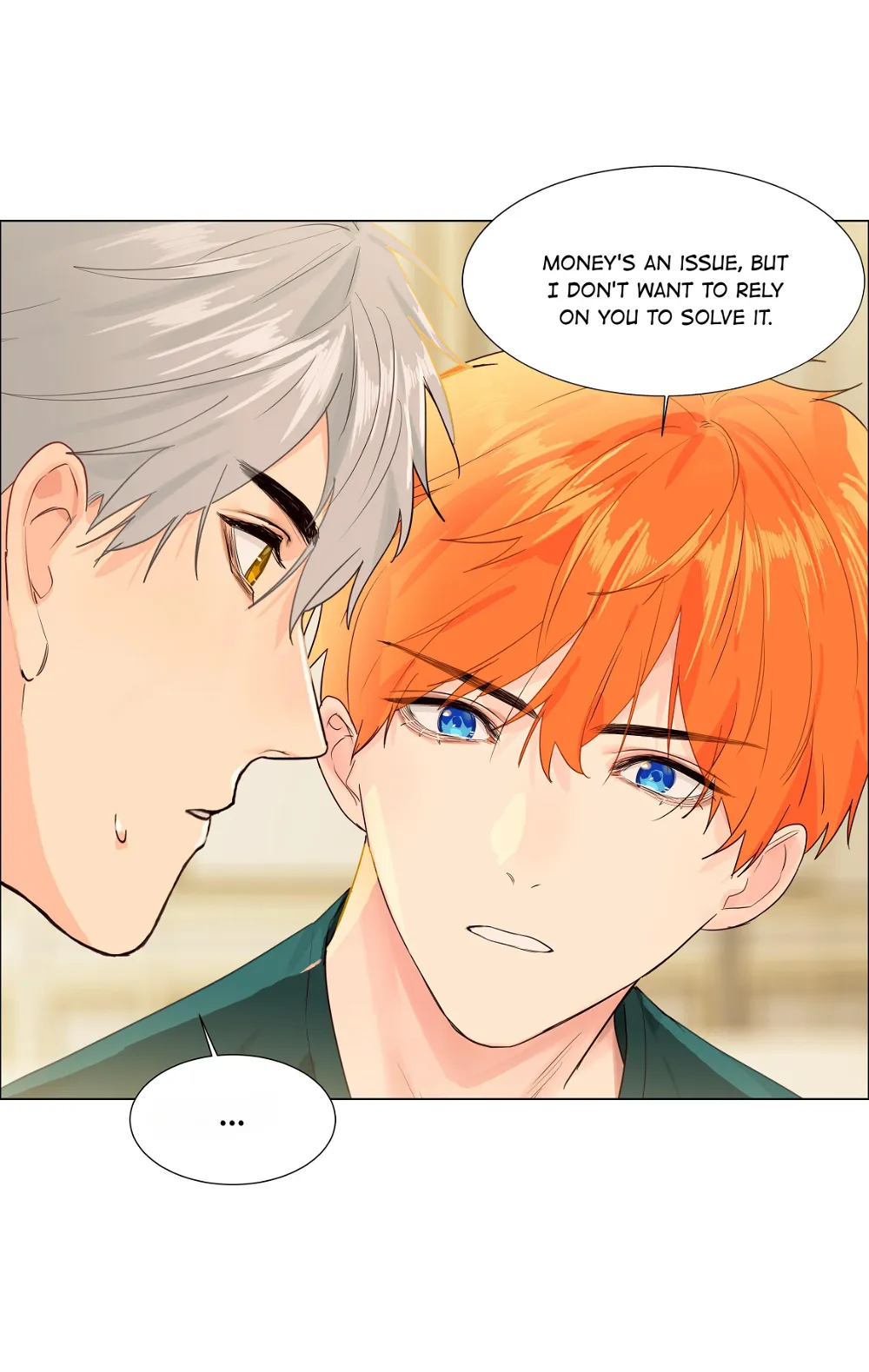 It’s Not That I Want to Wear Women’s Clothing Chapter 99 - page 19