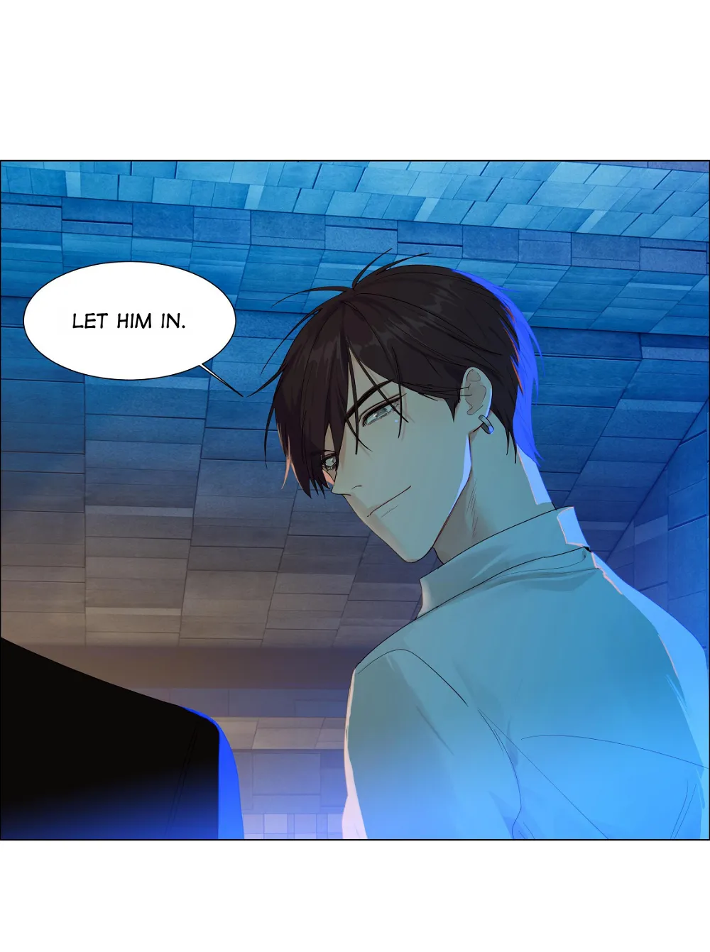 It’s Not That I Want to Wear Women’s Clothing Chapter 99 - page 3