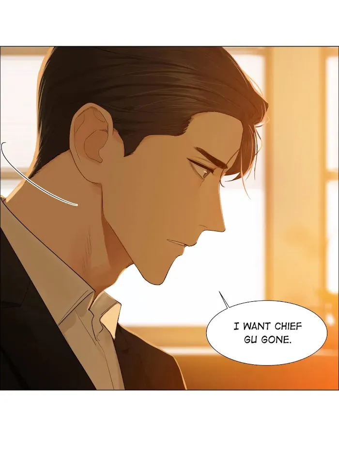 It’s Not That I Want to Wear Women’s Clothing Chapter 96 - page 15