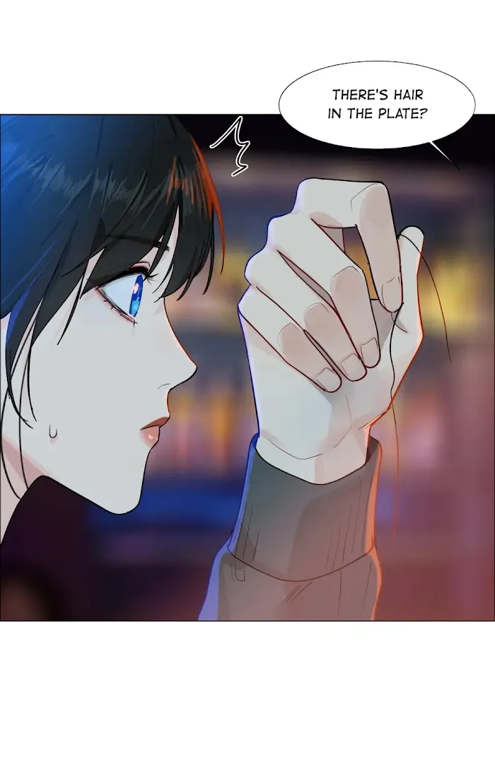 It’s Not That I Want to Wear Women’s Clothing Chapter 96 - page 34