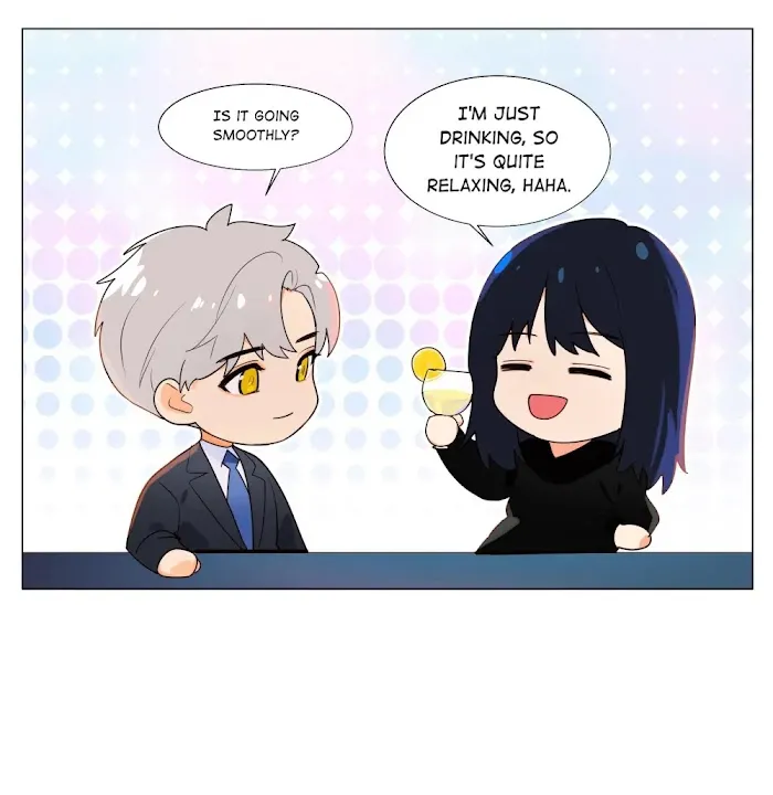 It’s Not That I Want to Wear Women’s Clothing Chapter 95 - page 17