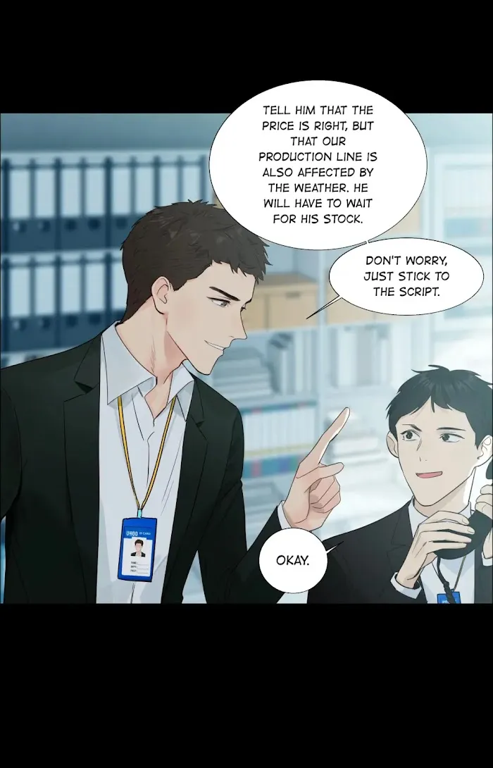 It’s Not That I Want to Wear Women’s Clothing Chapter 95 - page 26