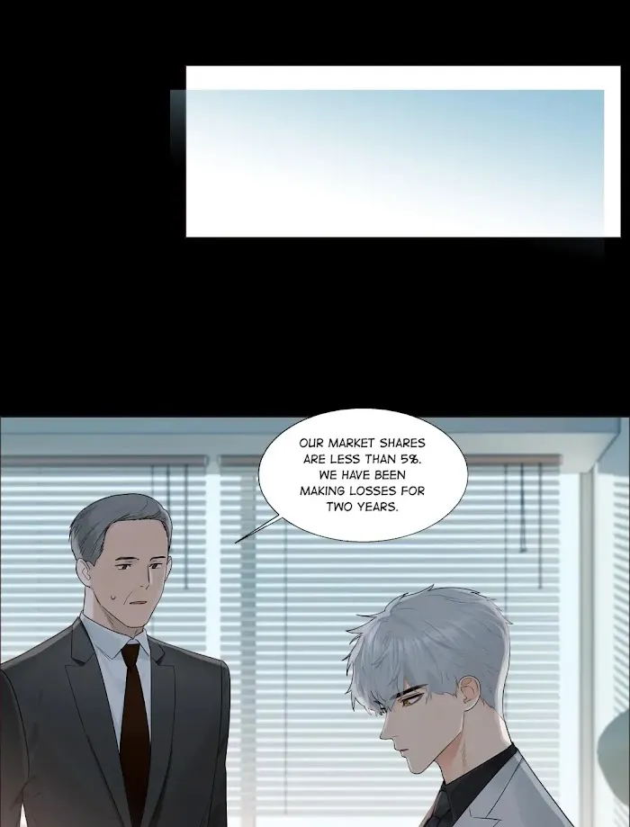 It’s Not That I Want to Wear Women’s Clothing Chapter 95 - page 3