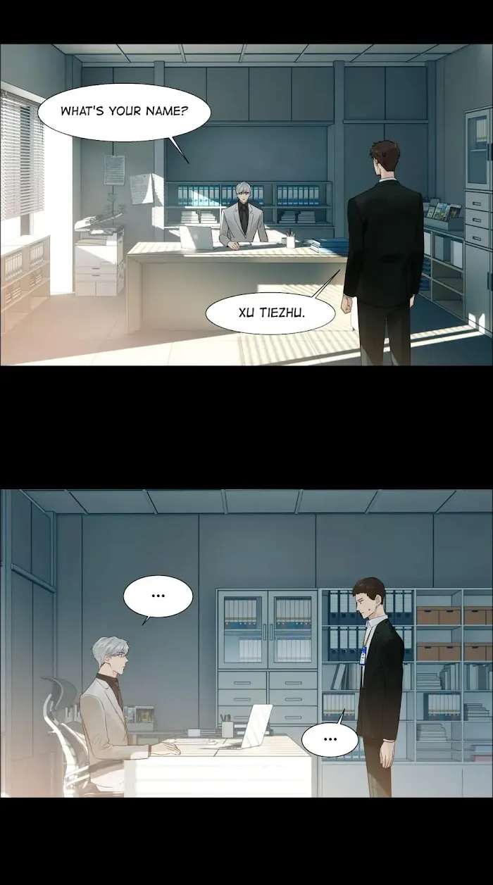 It’s Not That I Want to Wear Women’s Clothing Chapter 95 - page 32