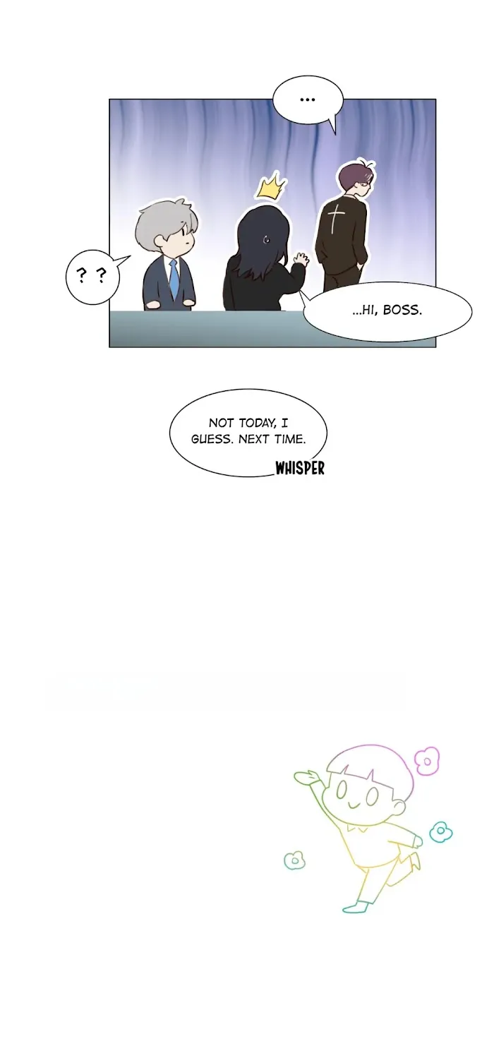 It’s Not That I Want to Wear Women’s Clothing Chapter 95 - page 38