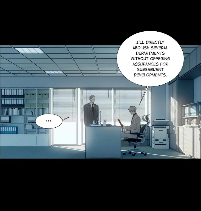 It’s Not That I Want to Wear Women’s Clothing Chapter 95 - page 5