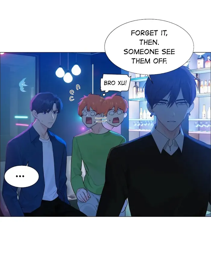It’s Not That I Want to Wear Women’s Clothing Chapter 93 - page 10