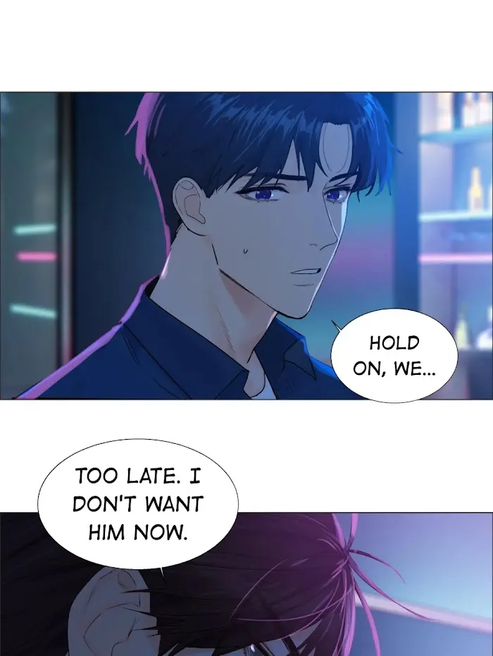 It’s Not That I Want to Wear Women’s Clothing Chapter 93 - page 11