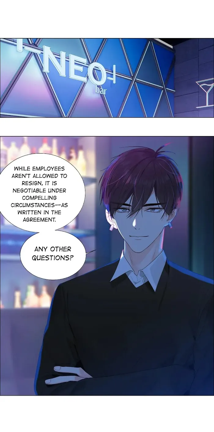 It’s Not That I Want to Wear Women’s Clothing Chapter 93 - page 2