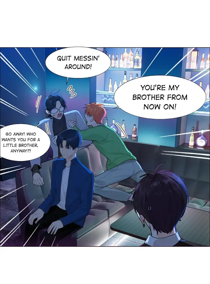 It’s Not That I Want to Wear Women’s Clothing Chapter 93 - page 20