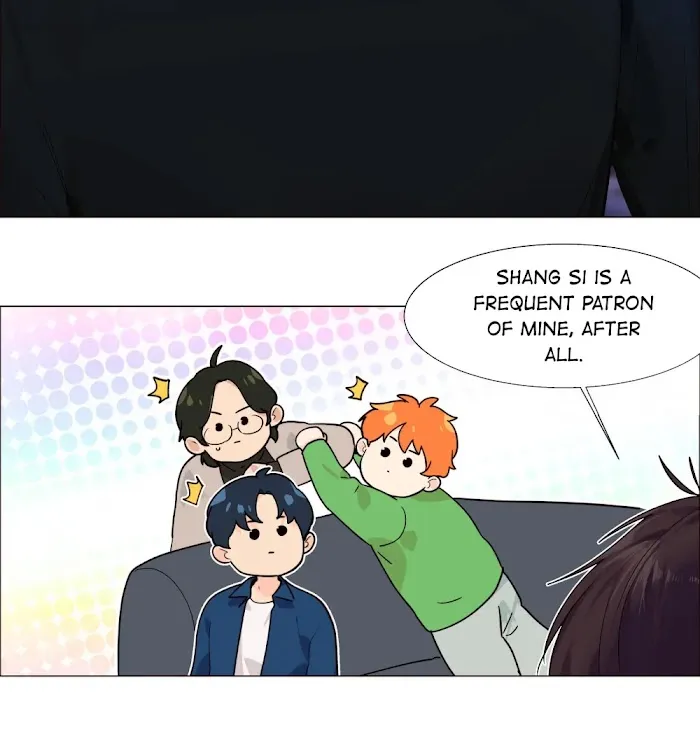 It’s Not That I Want to Wear Women’s Clothing Chapter 93 - page 22