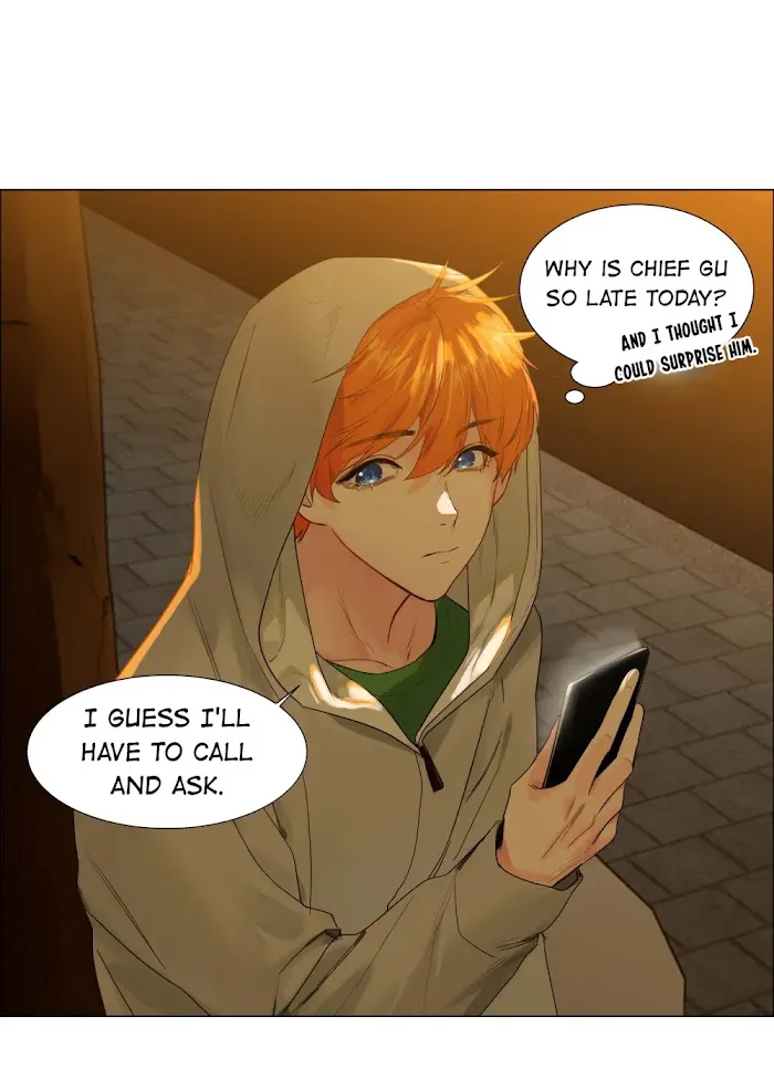 It’s Not That I Want to Wear Women’s Clothing Chapter 93 - page 29