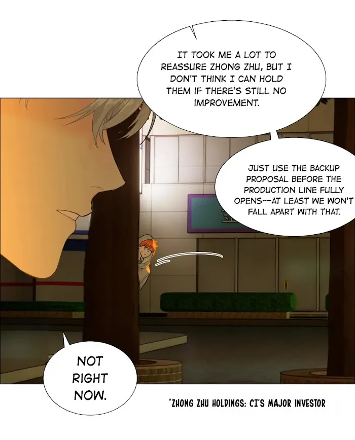 It’s Not That I Want to Wear Women’s Clothing Chapter 93 - page 31