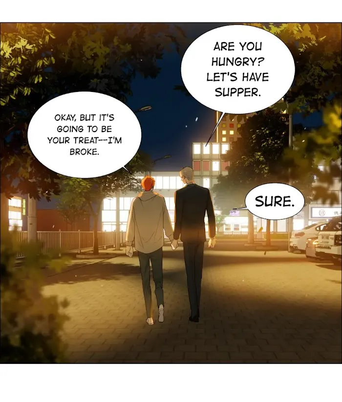It’s Not That I Want to Wear Women’s Clothing Chapter 93 - page 37