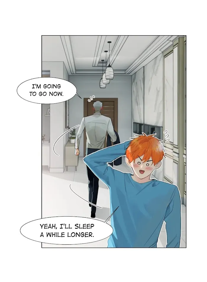 It’s Not That I Want to Wear Women’s Clothing Chapter 91 - page 12