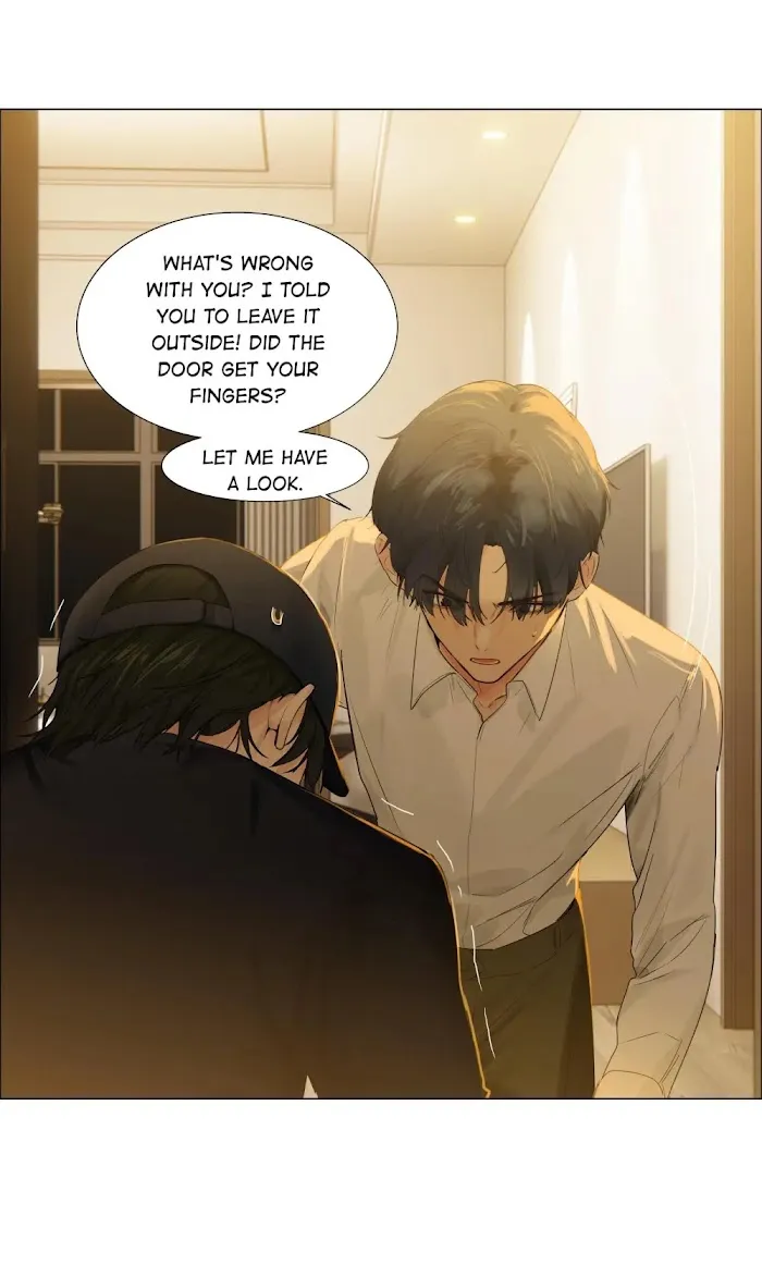 It’s Not That I Want to Wear Women’s Clothing Chapter 91 - page 27