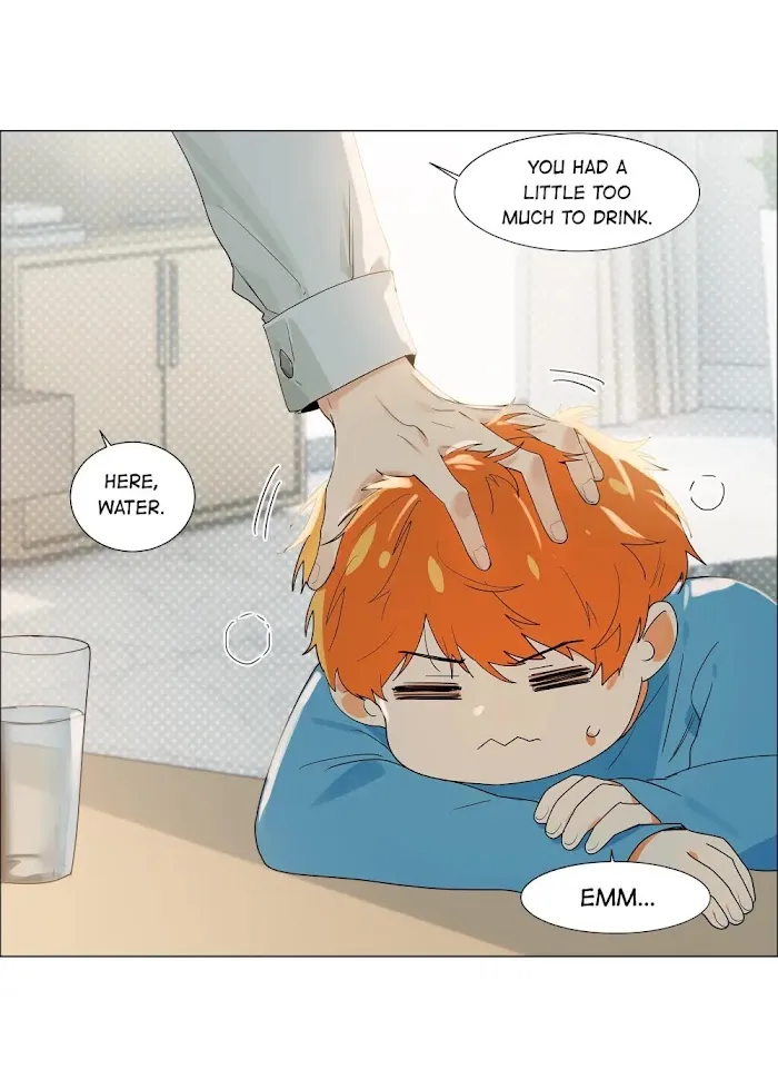 It’s Not That I Want to Wear Women’s Clothing Chapter 91 - page 4