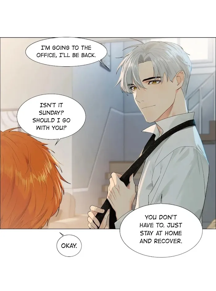 It’s Not That I Want to Wear Women’s Clothing Chapter 91 - page 5
