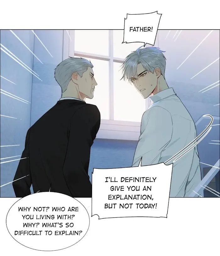 It’s Not That I Want to Wear Women’s Clothing Chapter 90 - page 11