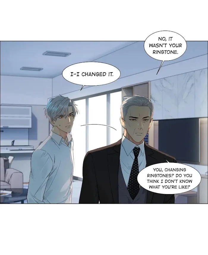 It’s Not That I Want to Wear Women’s Clothing Chapter 90 - page 3