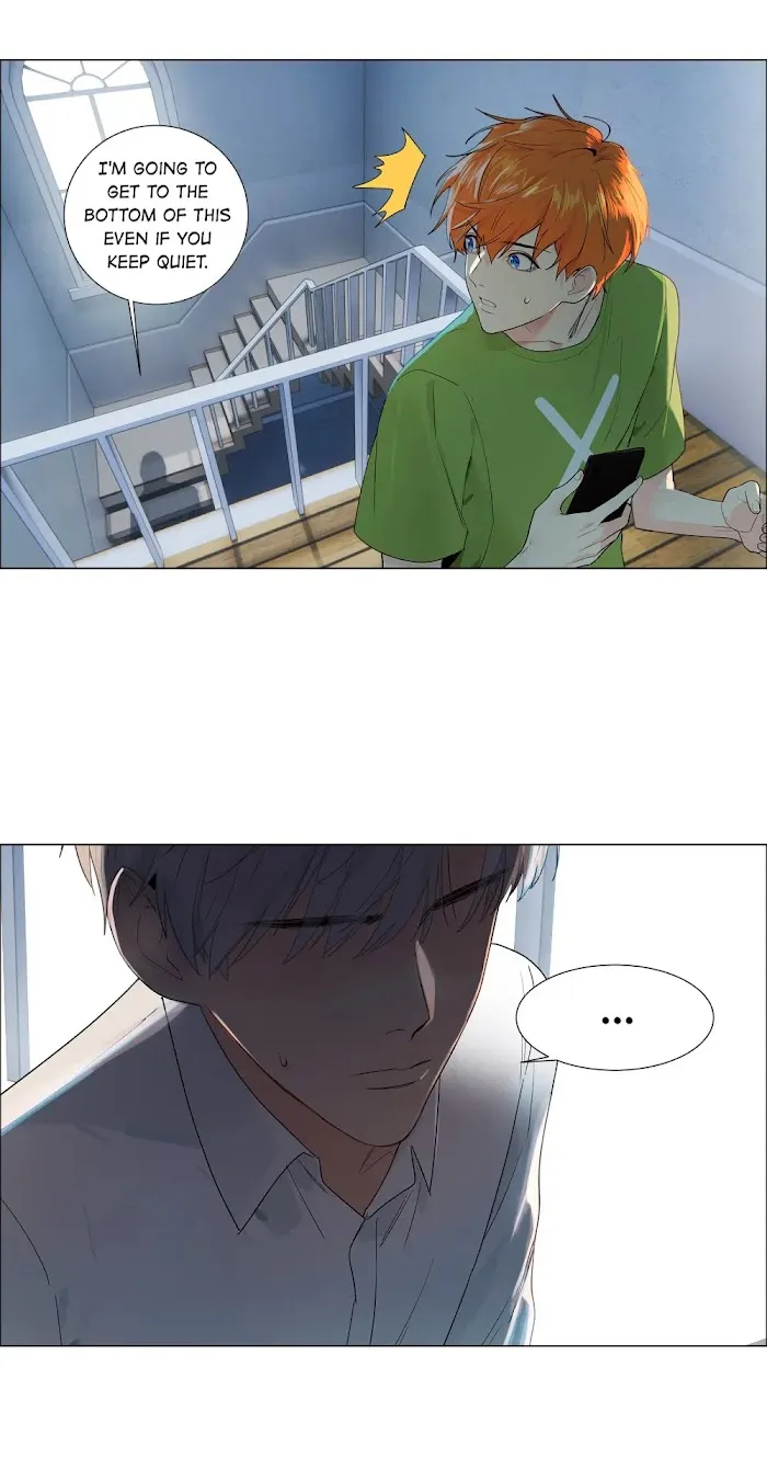 It’s Not That I Want to Wear Women’s Clothing Chapter 90 - page 4