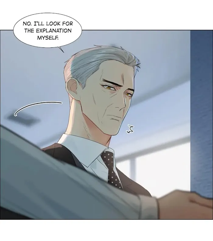 It’s Not That I Want to Wear Women’s Clothing Chapter 90 - page 7