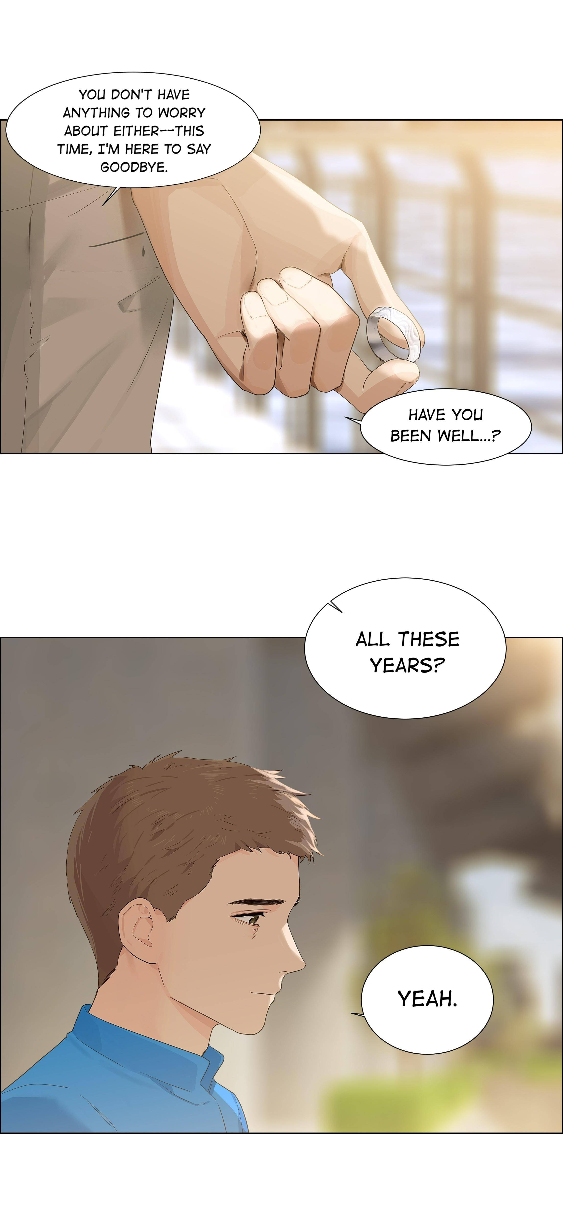 It’s Not That I Want to Wear Women’s Clothing Chapter 86 - page 10