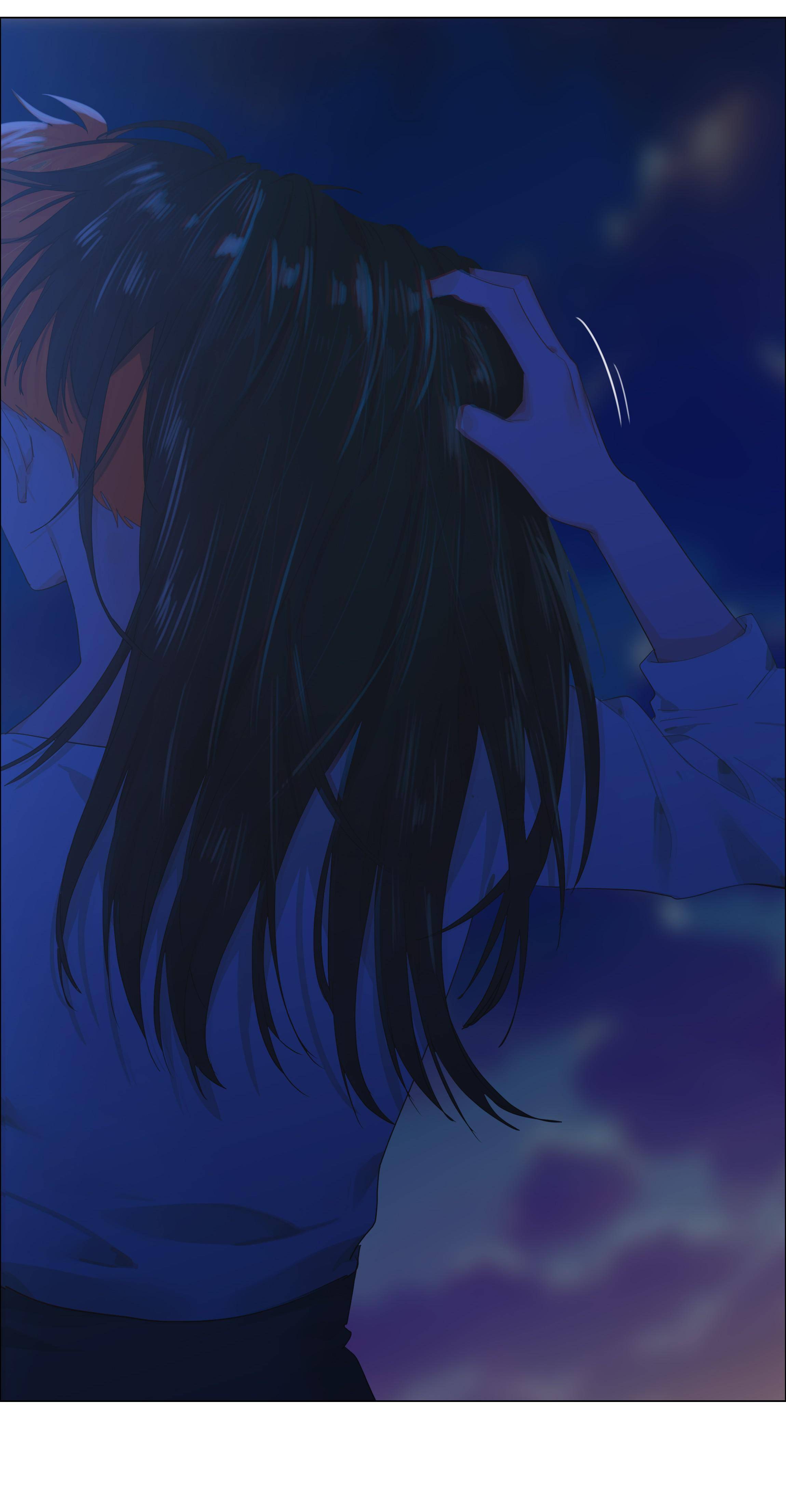 It’s Not That I Want to Wear Women’s Clothing Chapter 83 - page 15