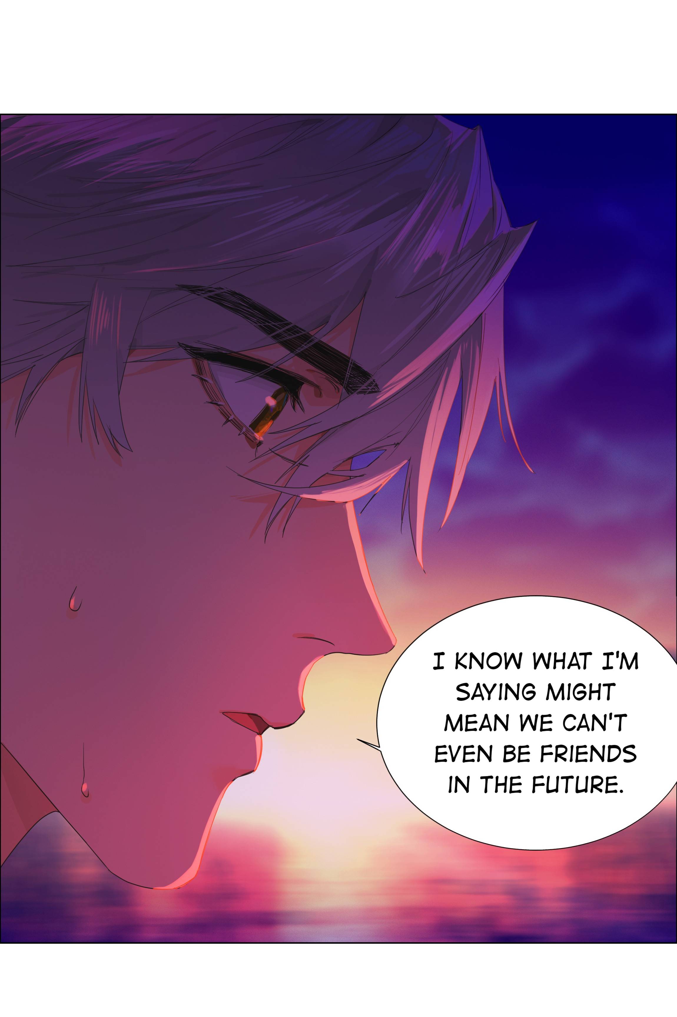 It’s Not That I Want to Wear Women’s Clothing Chapter 83 - page 5