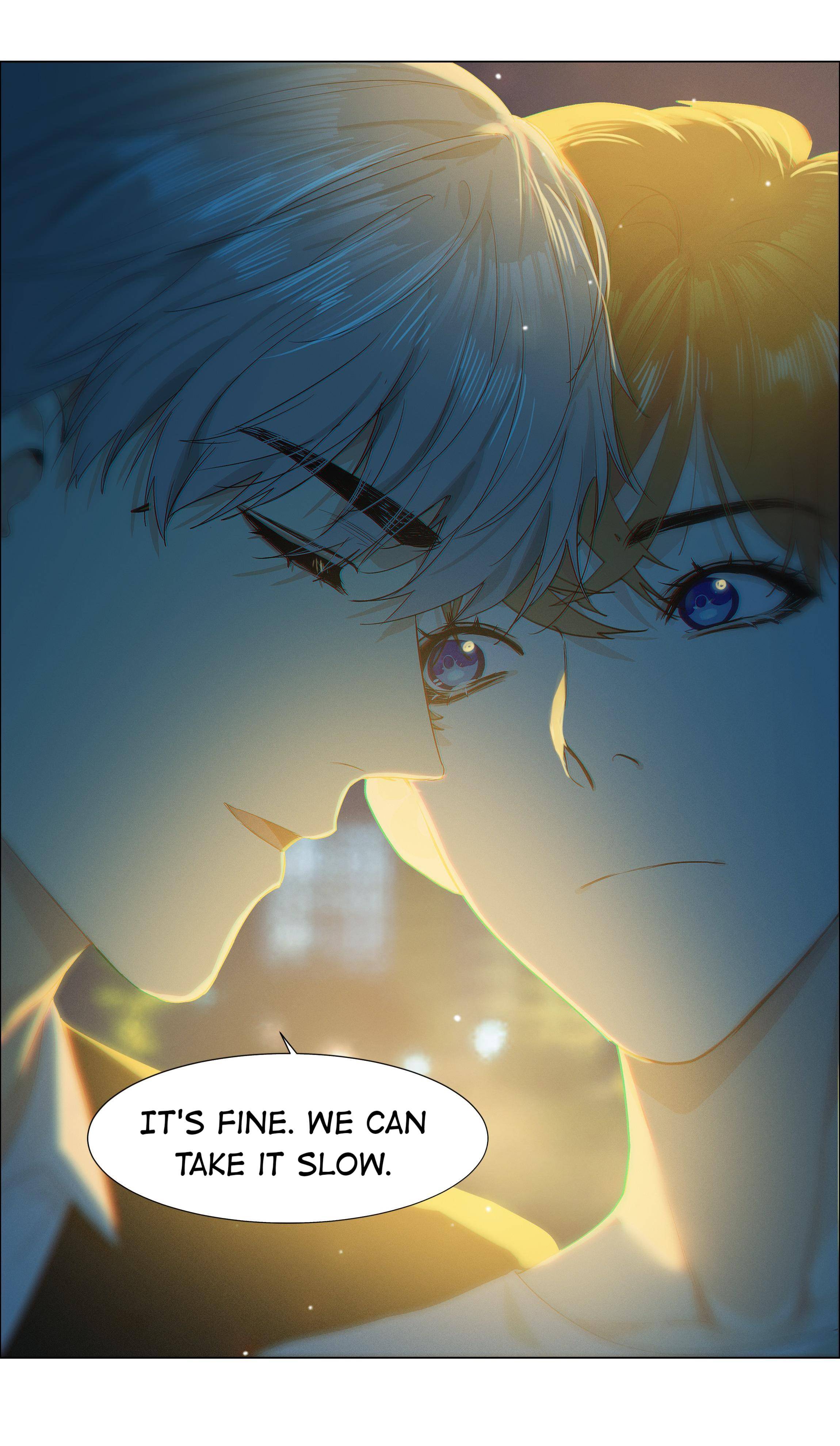 It’s Not That I Want to Wear Women’s Clothing Chapter 83 - page 50