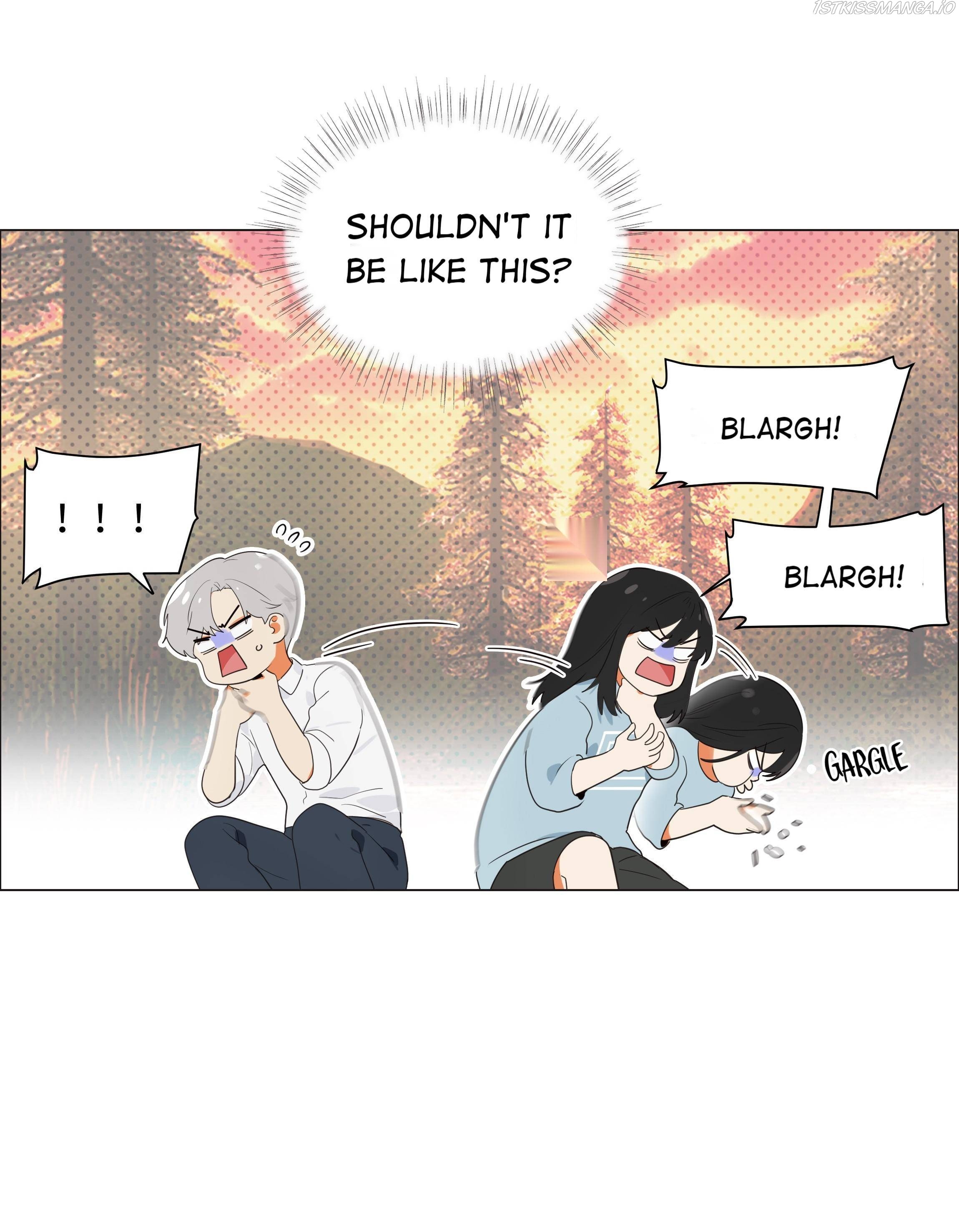 It’s Not That I Want to Wear Women’s Clothing Chapter 82 - page 26