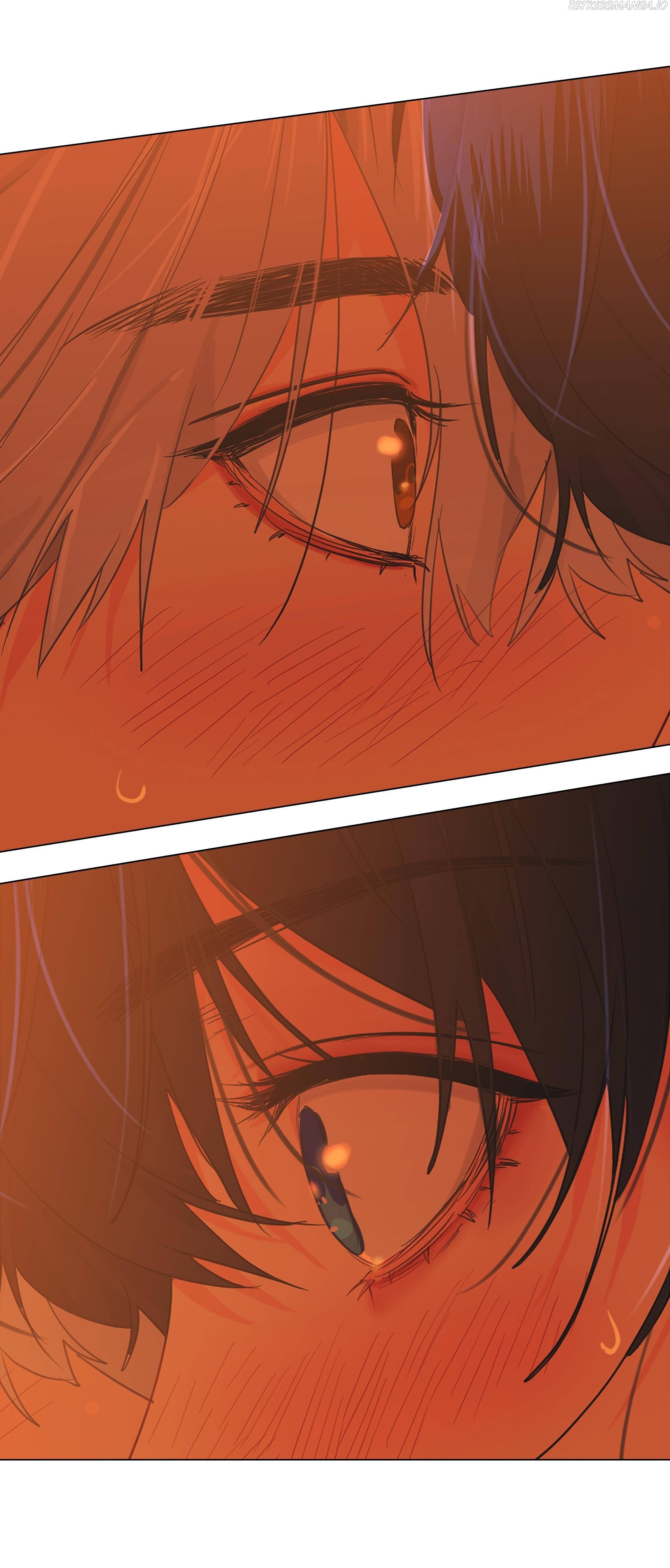 It’s Not That I Want to Wear Women’s Clothing Chapter 82 - page 3