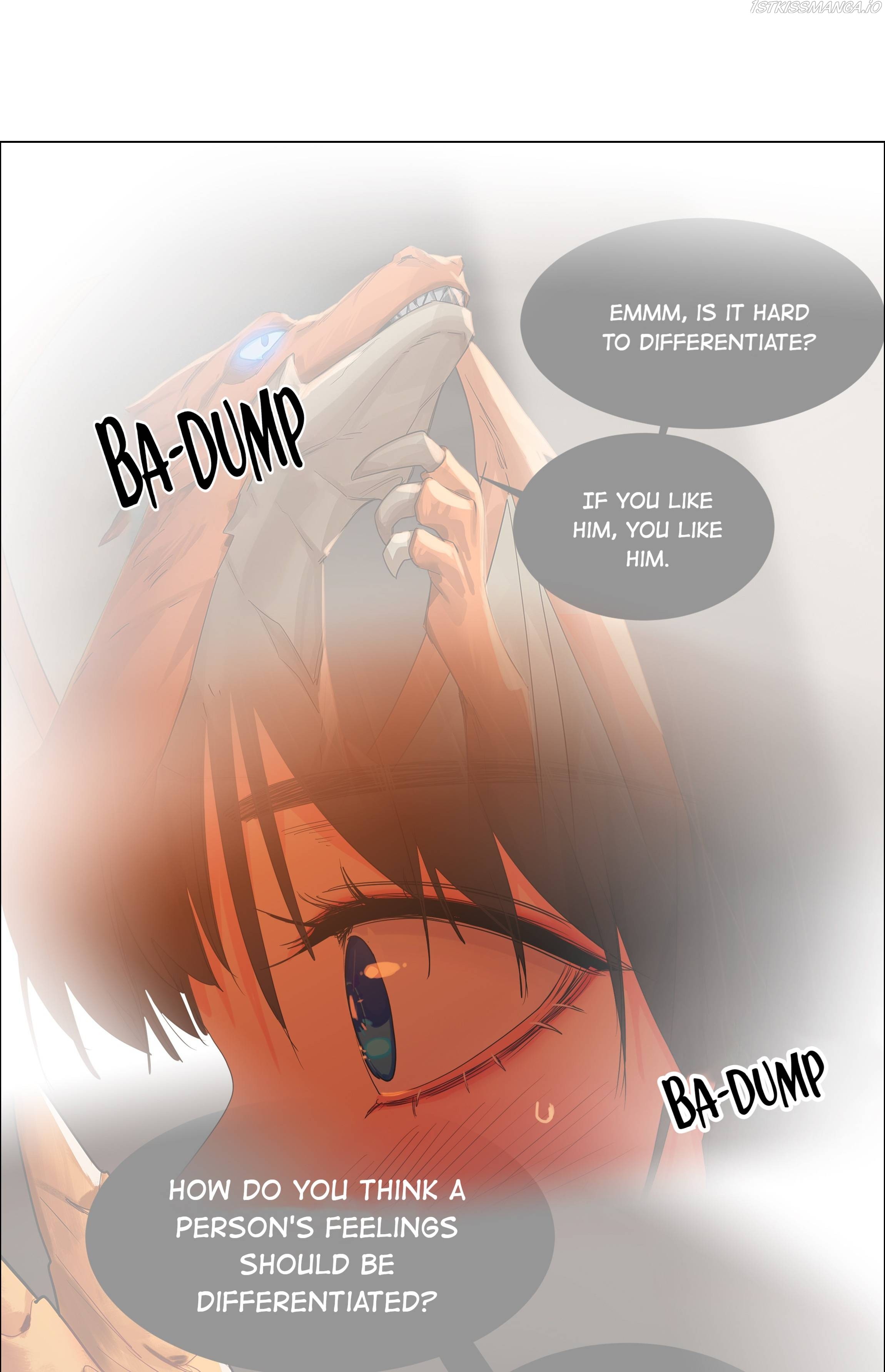 It’s Not That I Want to Wear Women’s Clothing Chapter 82 - page 4