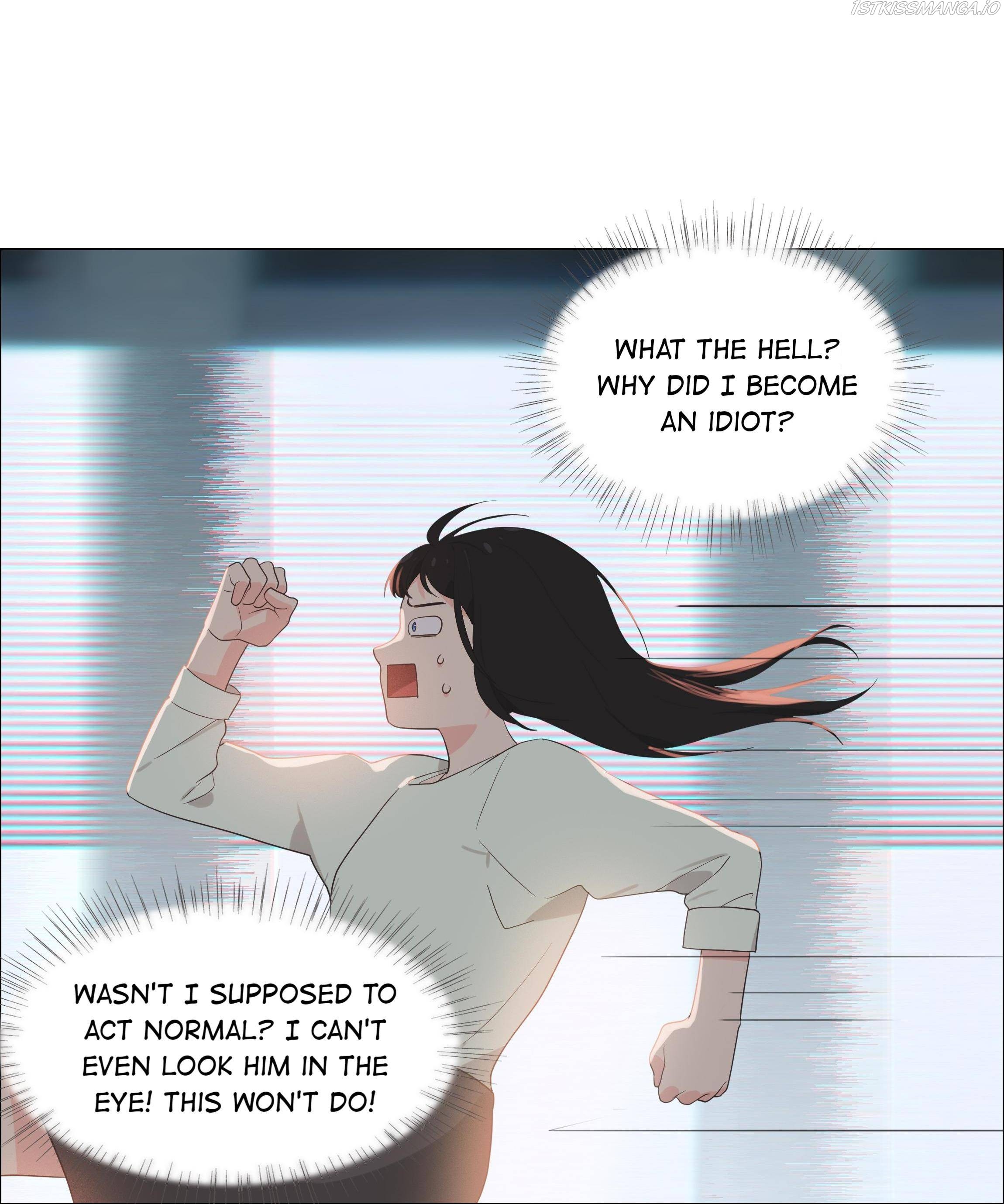 It’s Not That I Want to Wear Women’s Clothing Chapter 82 - page 40