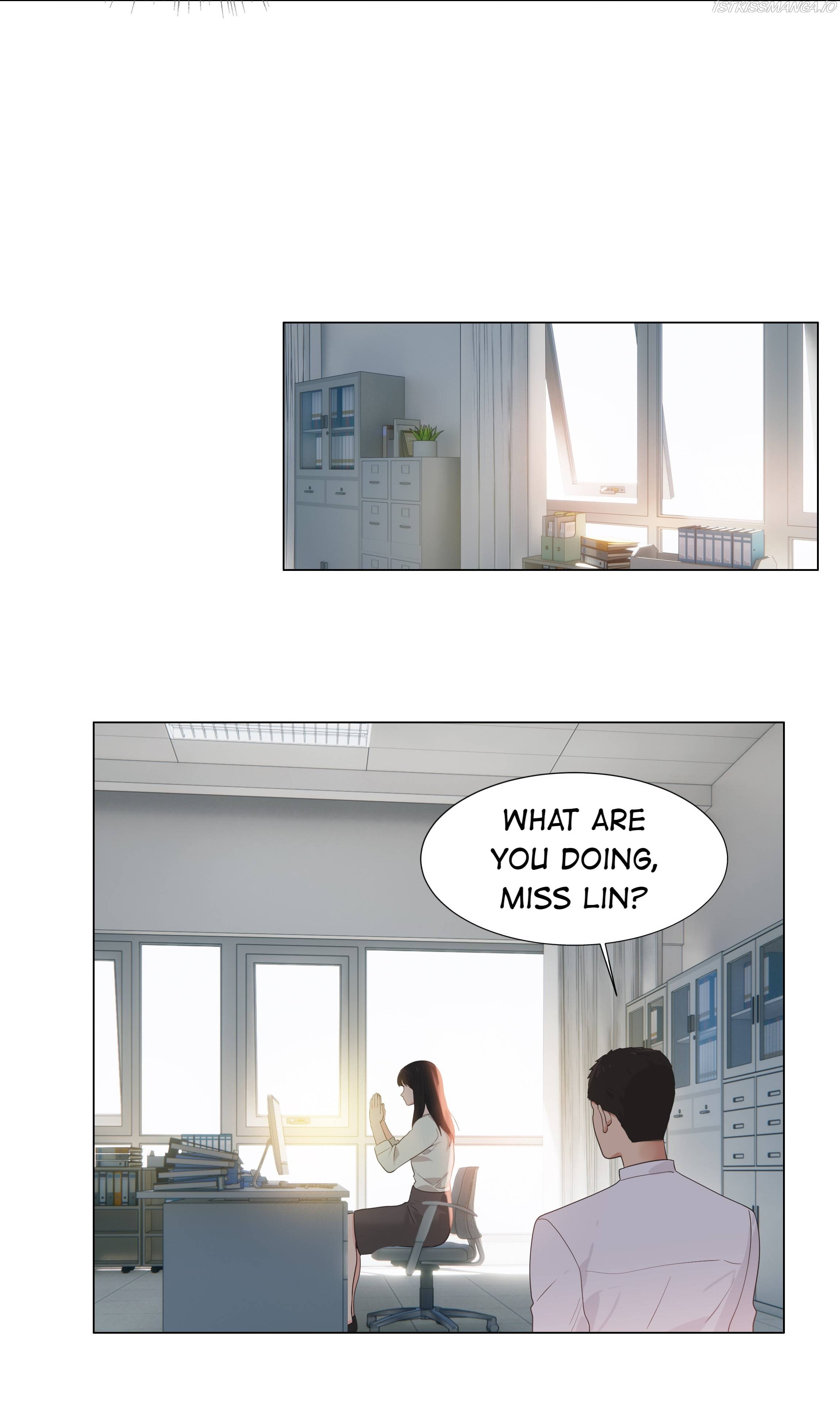 It’s Not That I Want to Wear Women’s Clothing Chapter 82 - page 41