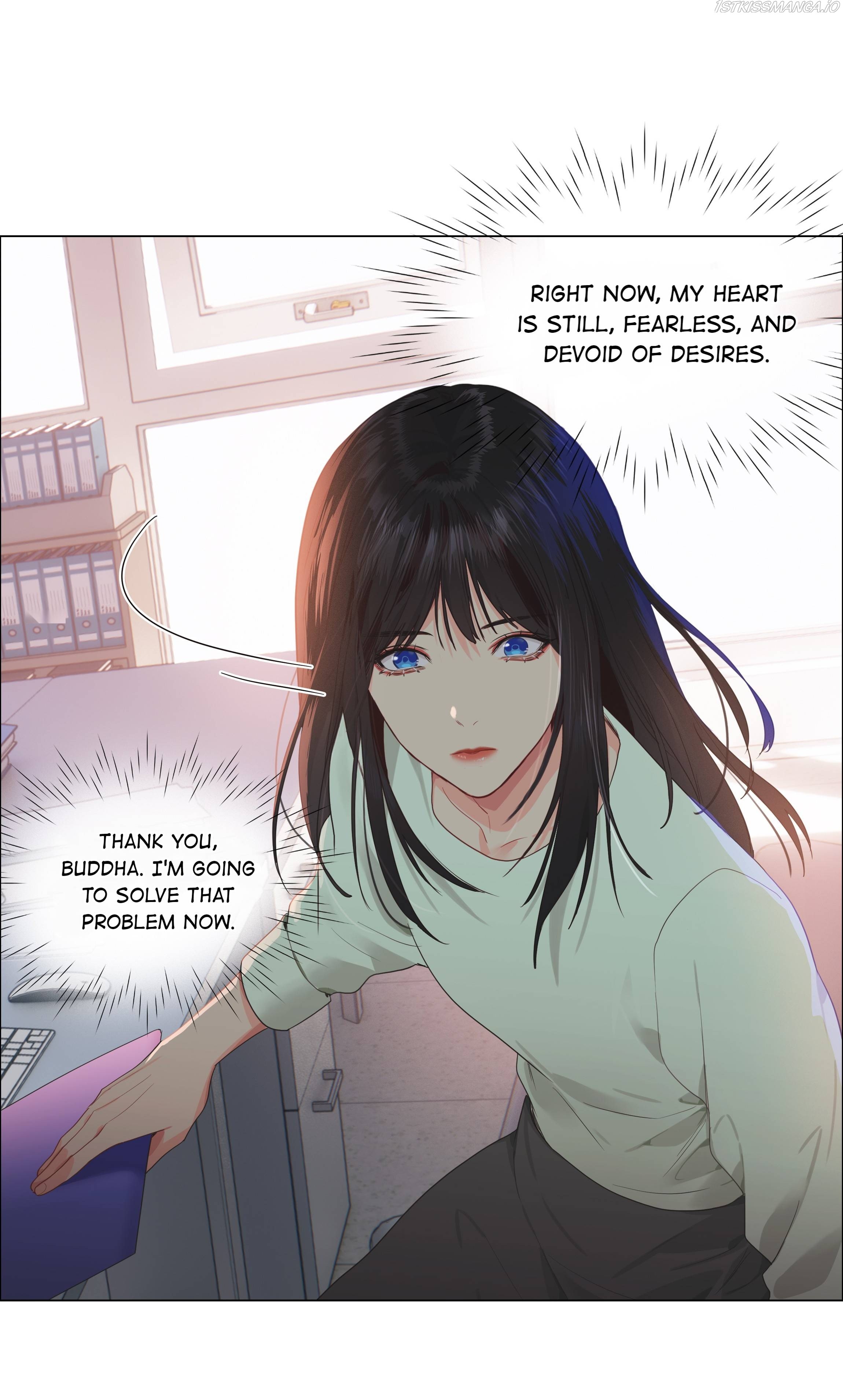It’s Not That I Want to Wear Women’s Clothing Chapter 82 - page 44