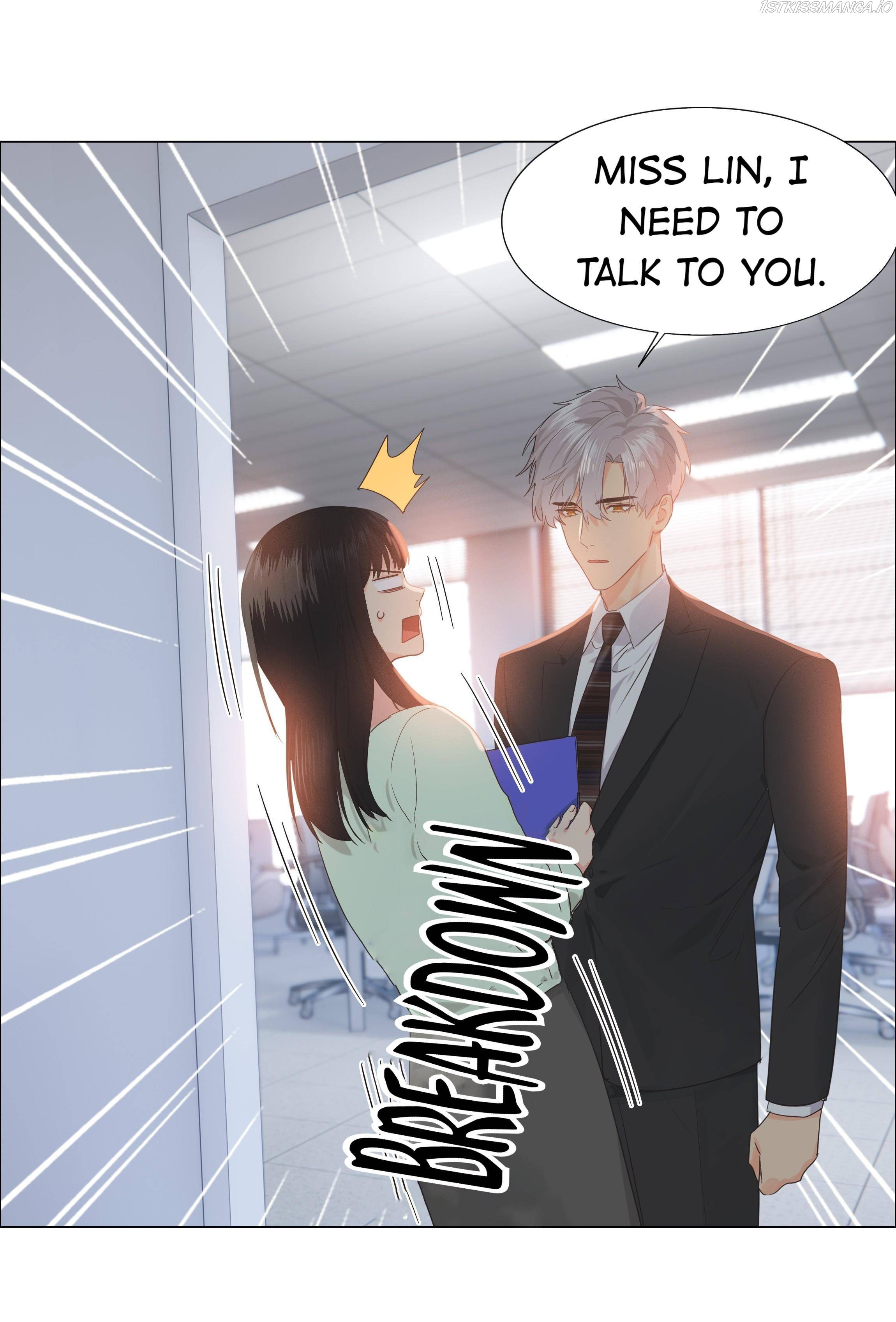 It’s Not That I Want to Wear Women’s Clothing Chapter 82 - page 45