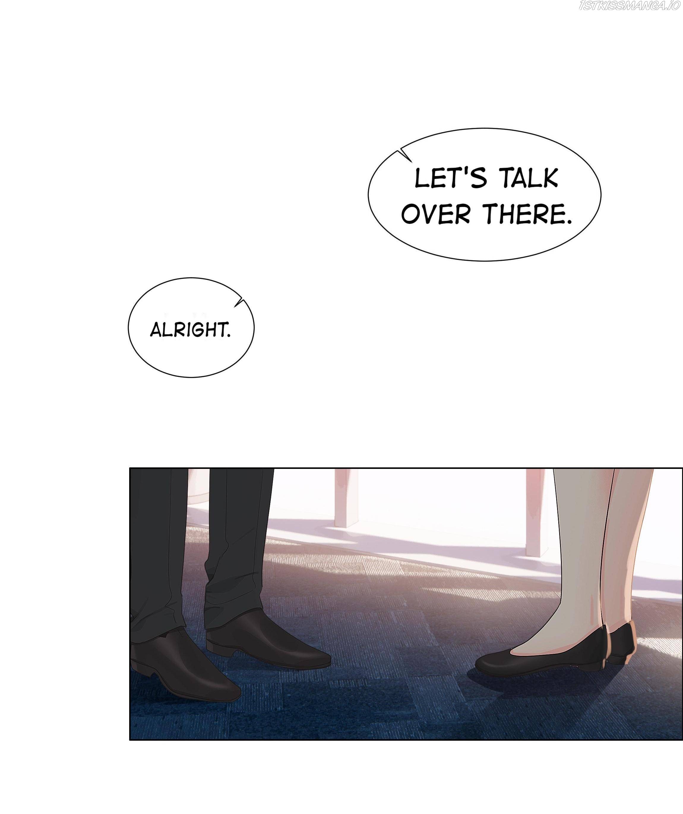 It’s Not That I Want to Wear Women’s Clothing Chapter 82 - page 48