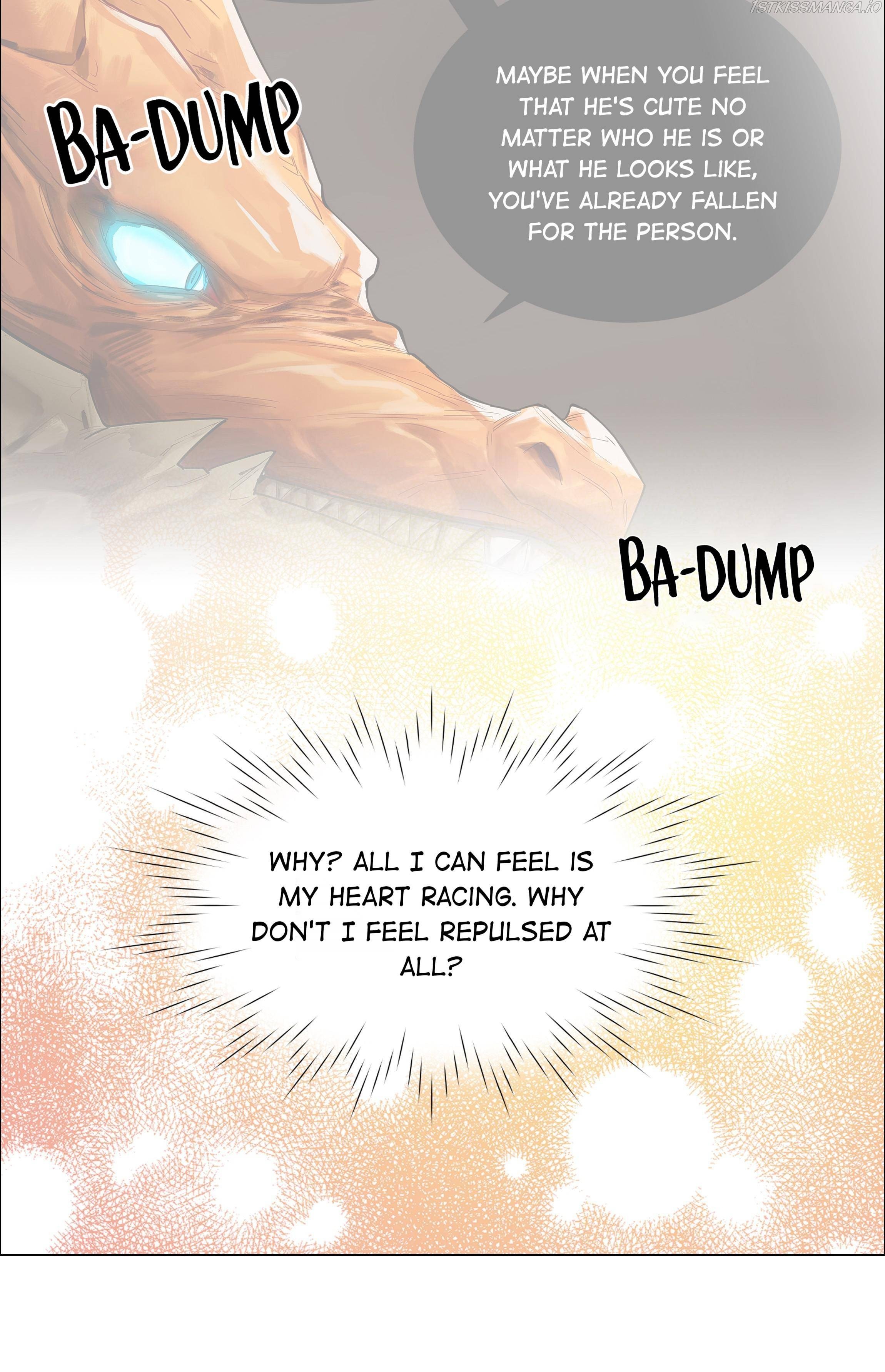 It’s Not That I Want to Wear Women’s Clothing Chapter 82 - page 5