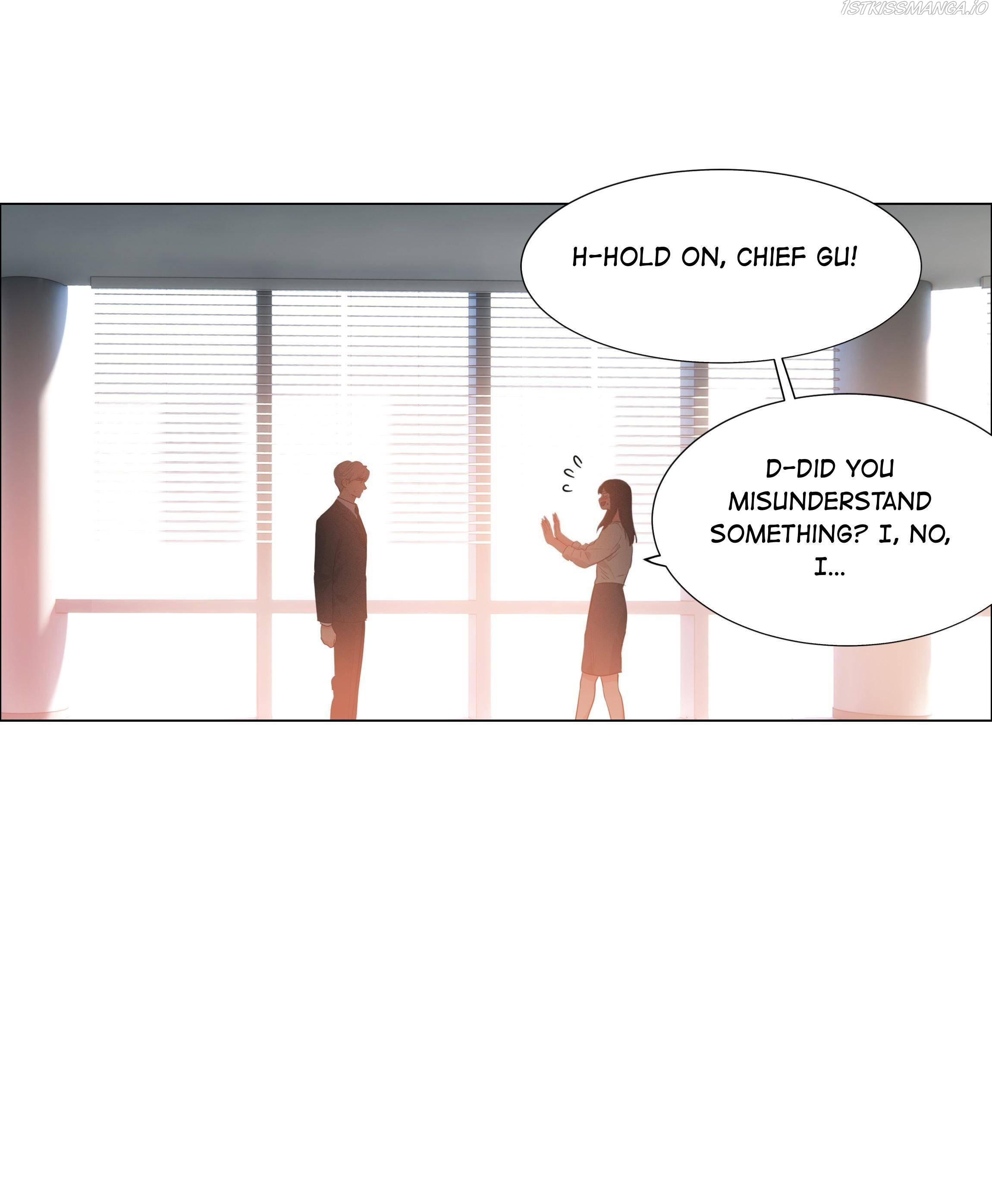 It’s Not That I Want to Wear Women’s Clothing Chapter 82 - page 64